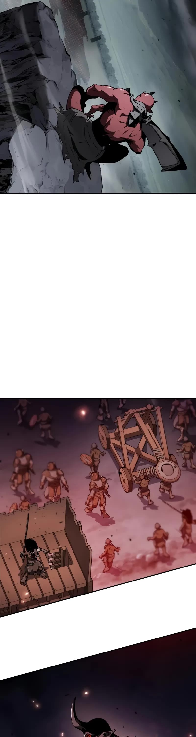 The Knight King Who Returned with a God chapter 101 page 3