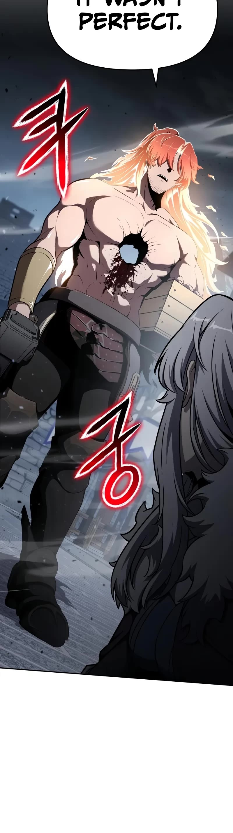 The Knight King Who Returned with a God chapter 101 page 31