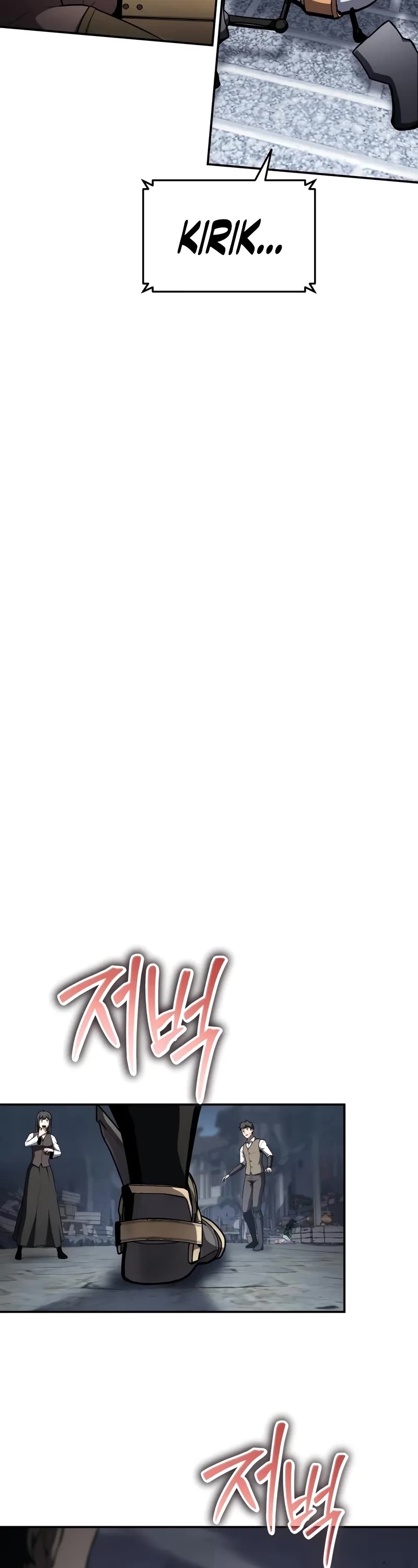 The Knight King Who Returned with a God chapter 101 page 33