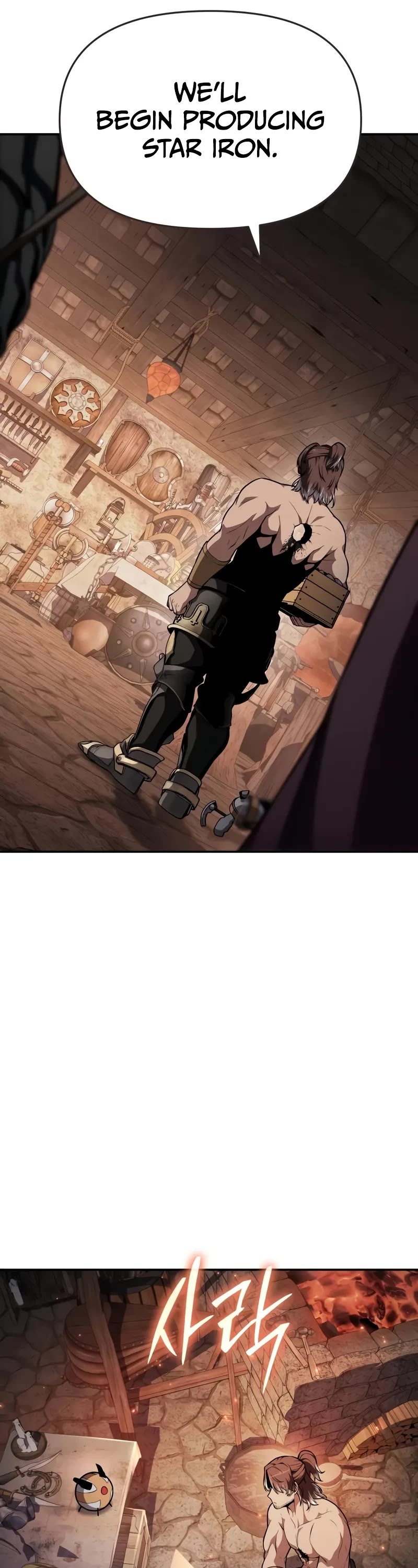 The Knight King Who Returned with a God chapter 101 page 37