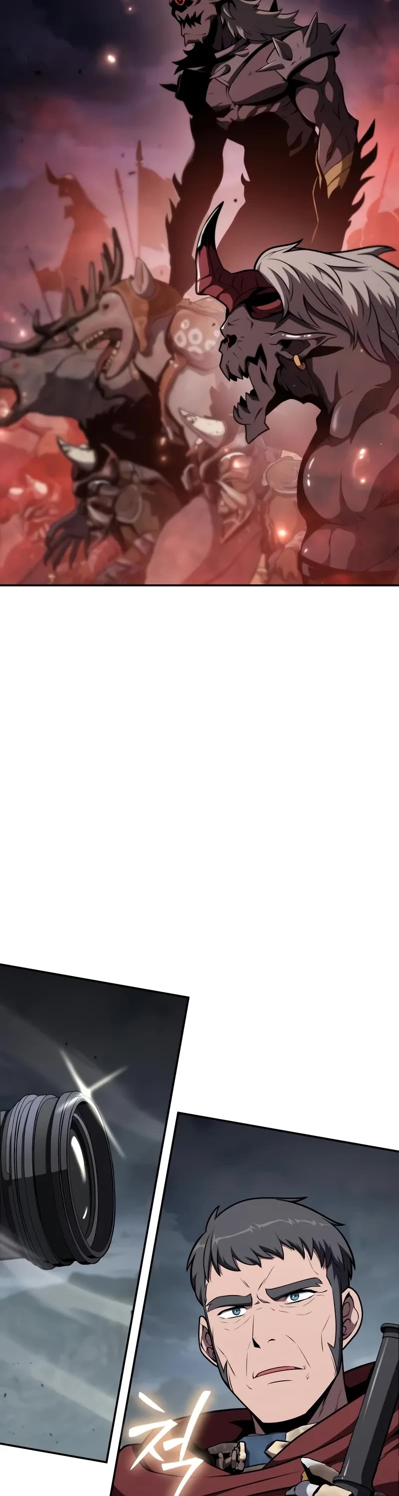 The Knight King Who Returned with a God chapter 101 page 4