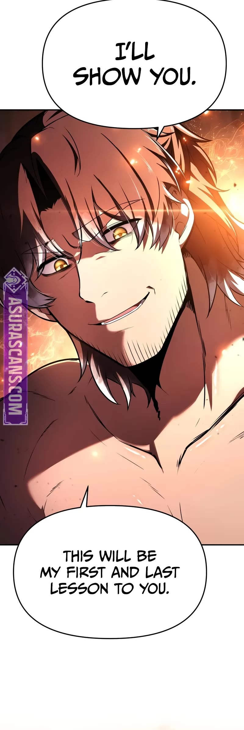 The Knight King Who Returned with a God chapter 101 page 41