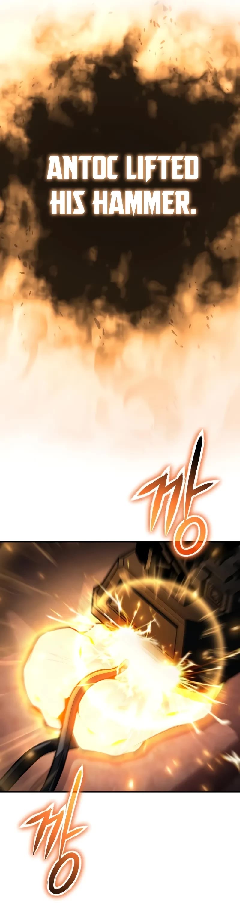 The Knight King Who Returned with a God chapter 101 page 42