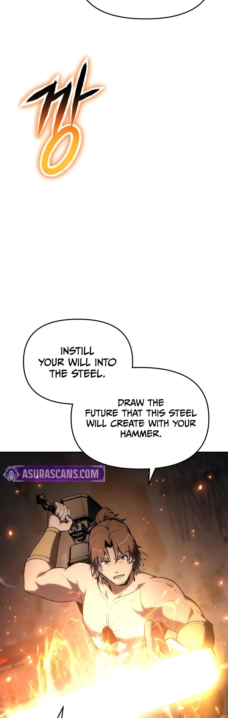 The Knight King Who Returned with a God chapter 101 page 49