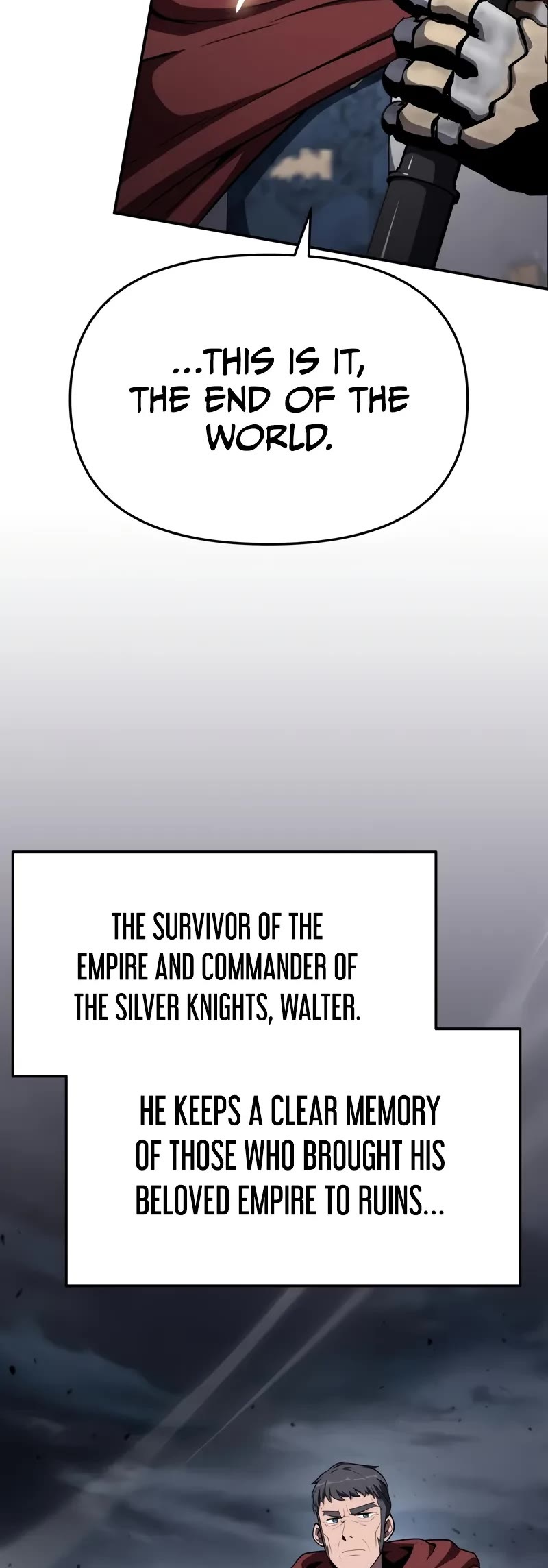 The Knight King Who Returned with a God chapter 101 page 5