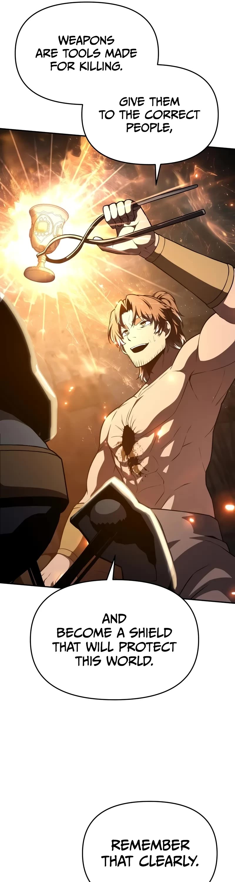 The Knight King Who Returned with a God chapter 101 page 51