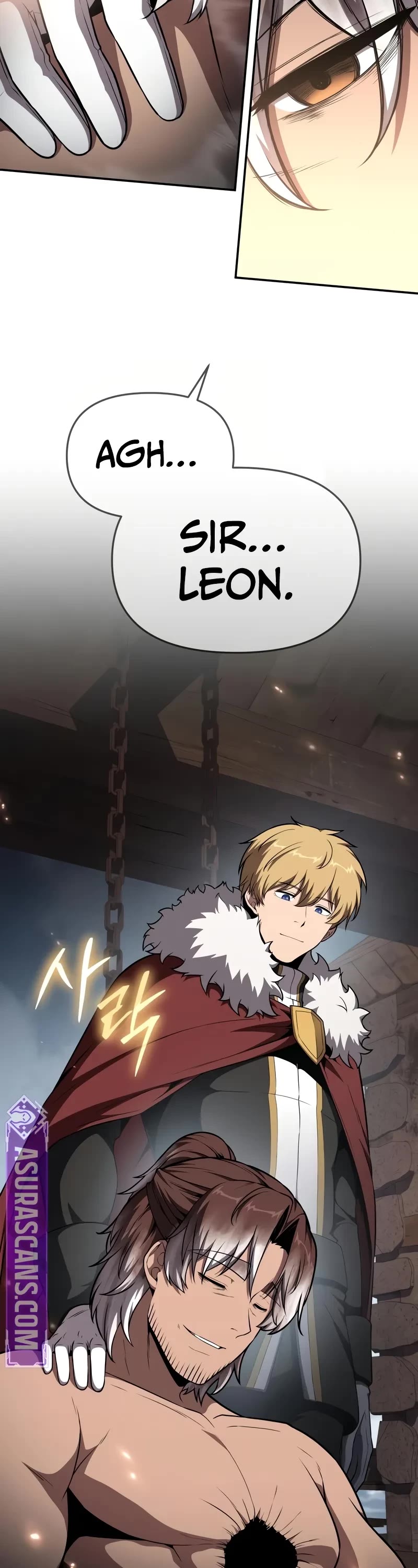 The Knight King Who Returned with a God chapter 101 page 53