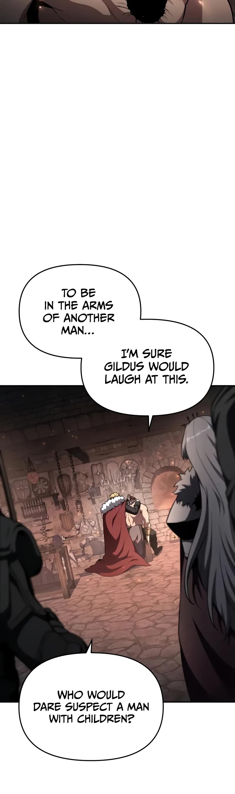 The Knight King Who Returned with a God chapter 101 page 54