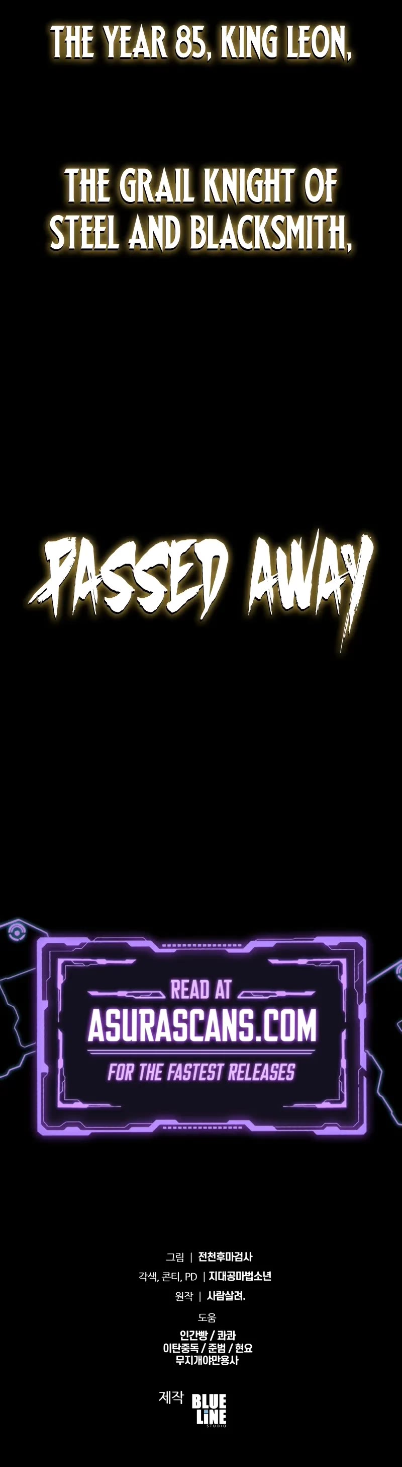 The Knight King Who Returned with a God chapter 101 page 64