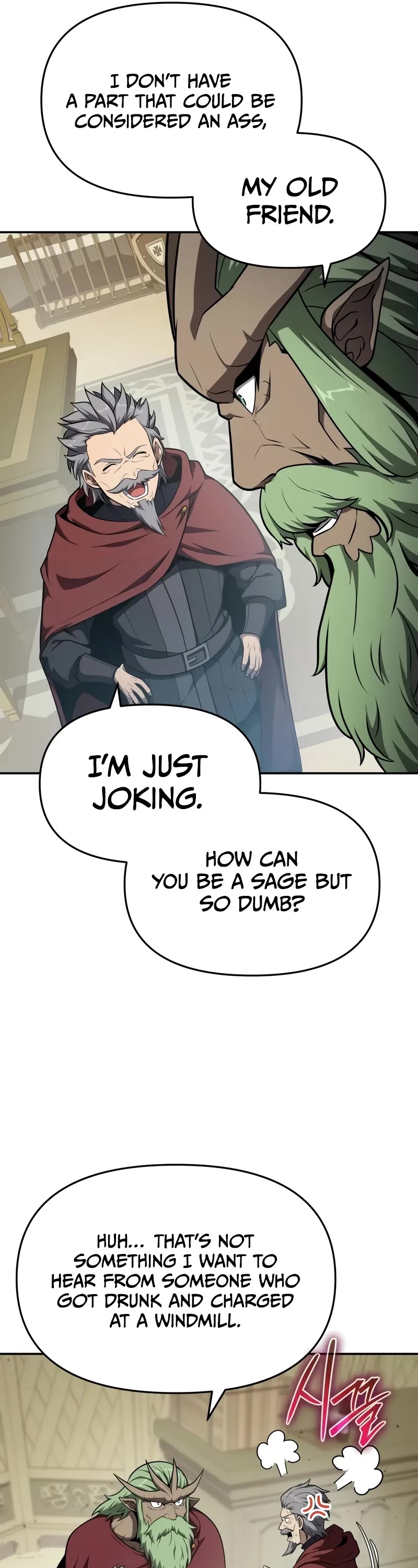 The Knight King Who Returned with a God chapter 102 page 12