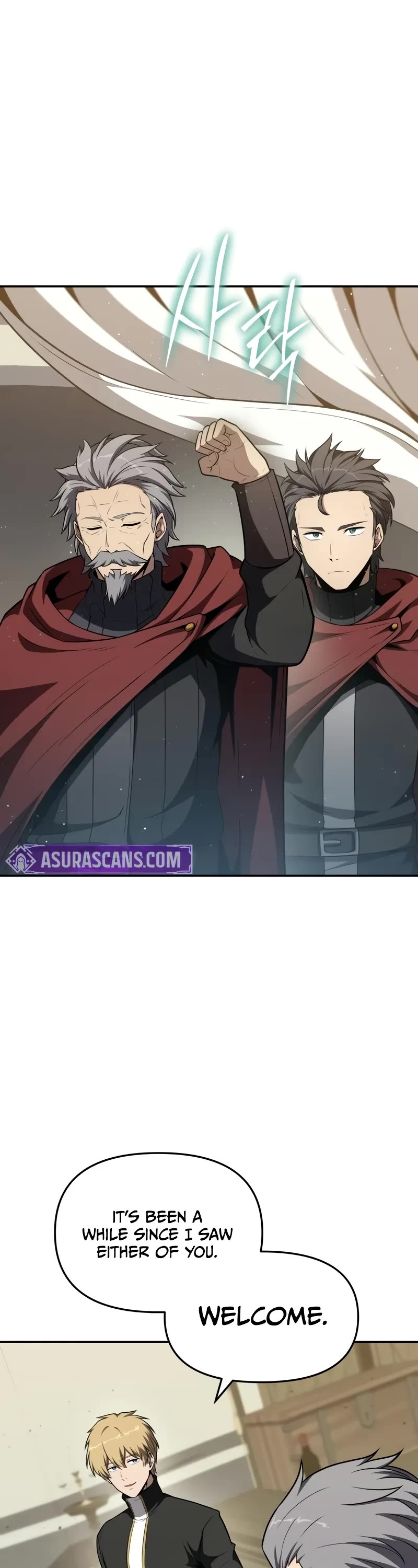 The Knight King Who Returned with a God chapter 102 page 4