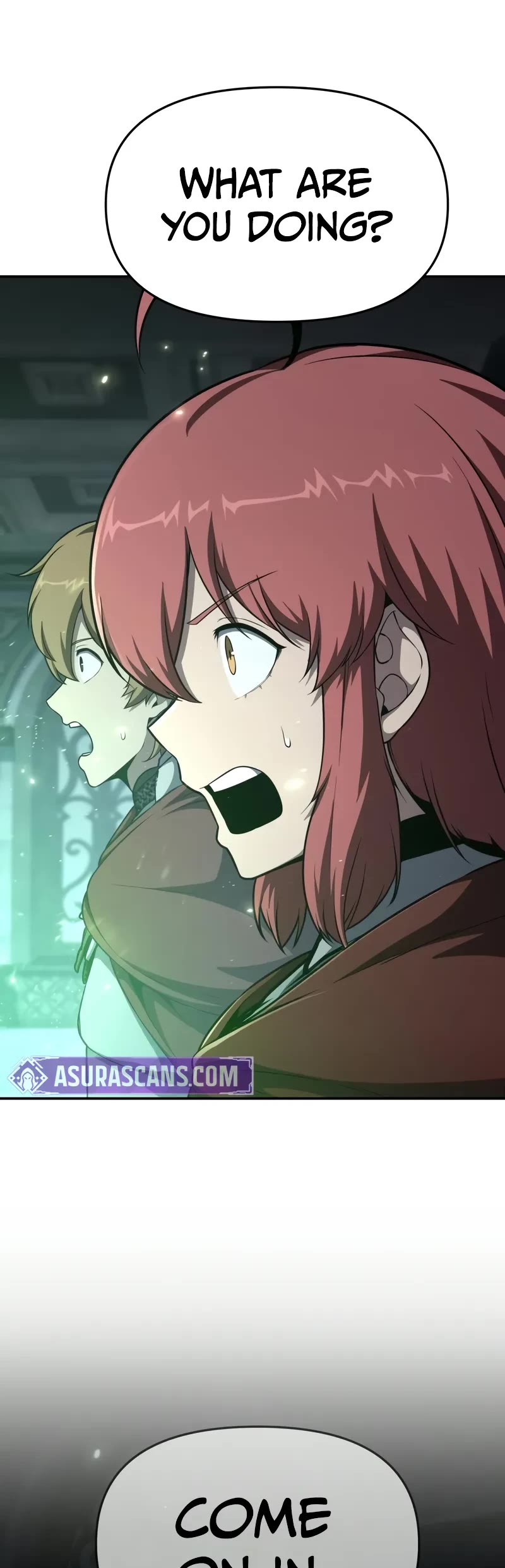 The Knight King Who Returned with a God chapter 102 page 40