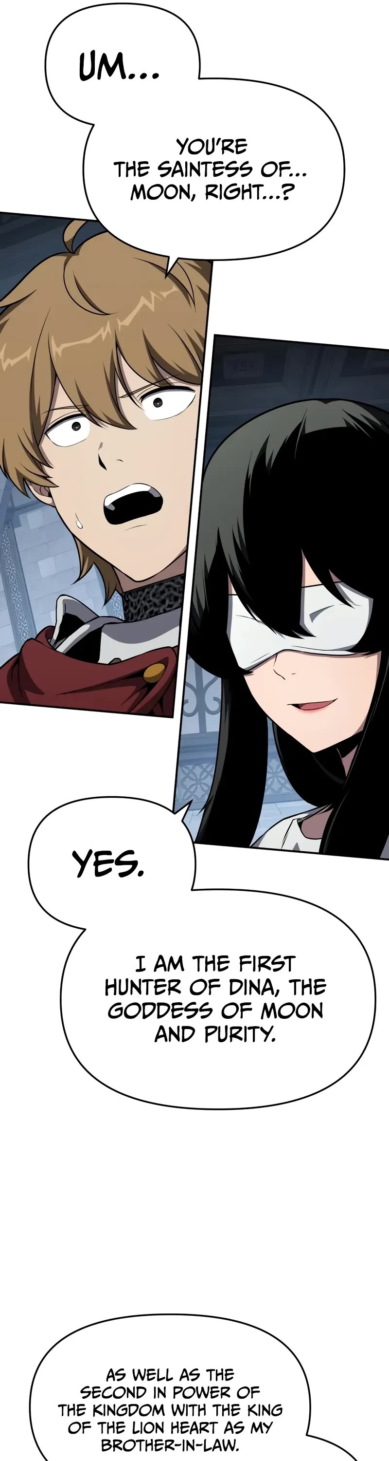 The Knight King Who Returned with a God chapter 102 page 42