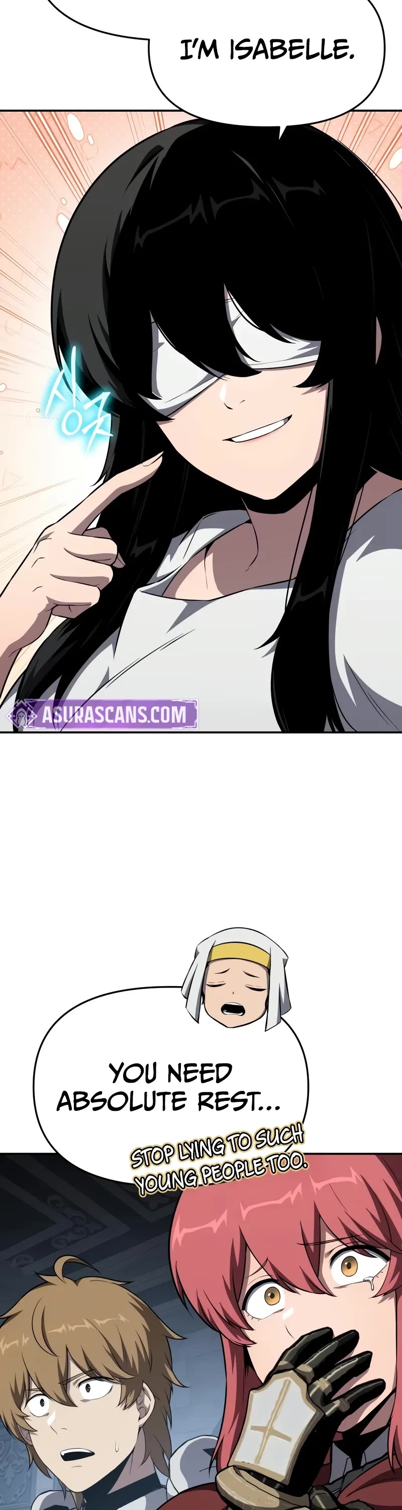 The Knight King Who Returned with a God chapter 102 page 43