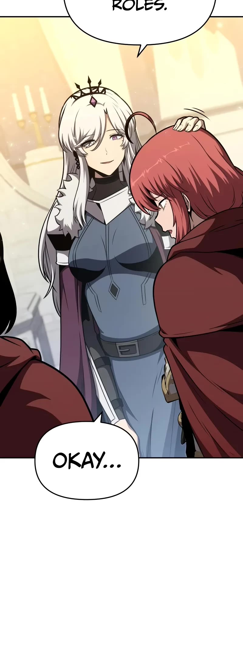 The Knight King Who Returned with a God chapter 103 page 11