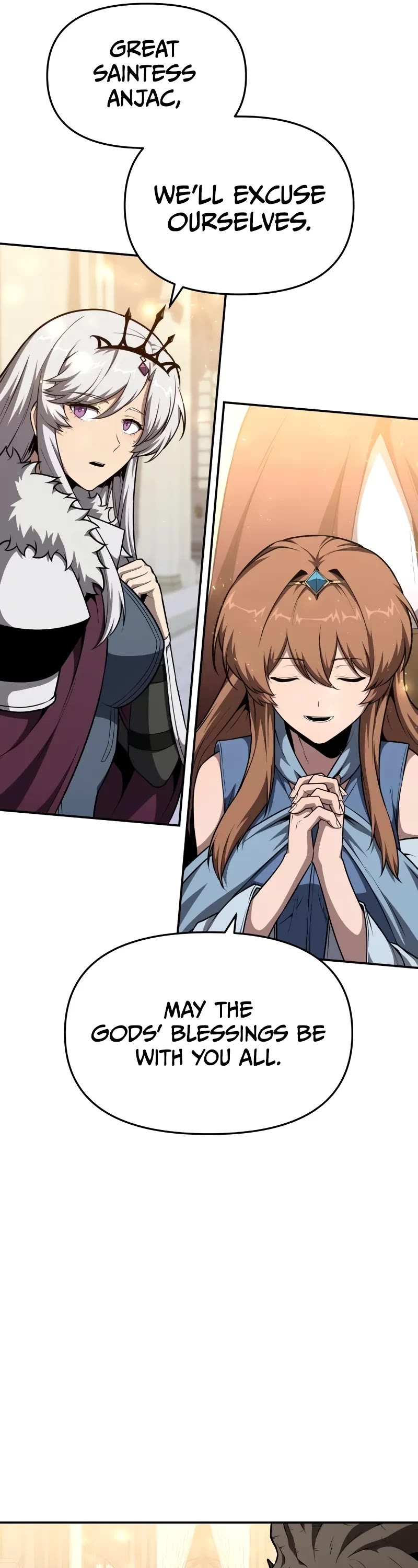 The Knight King Who Returned with a God chapter 103 page 12