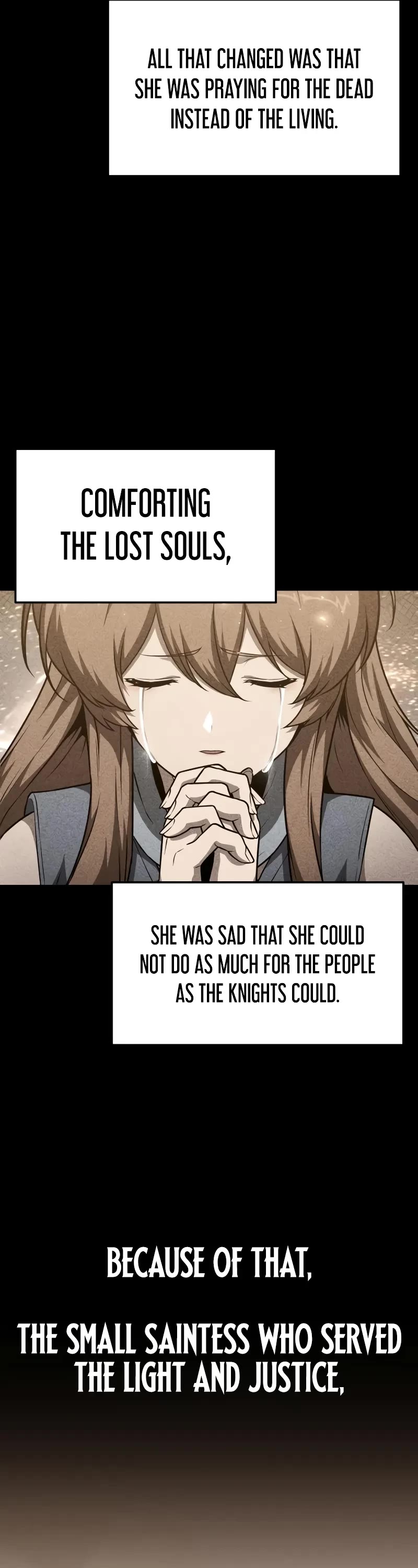 The Knight King Who Returned with a God chapter 103 page 17