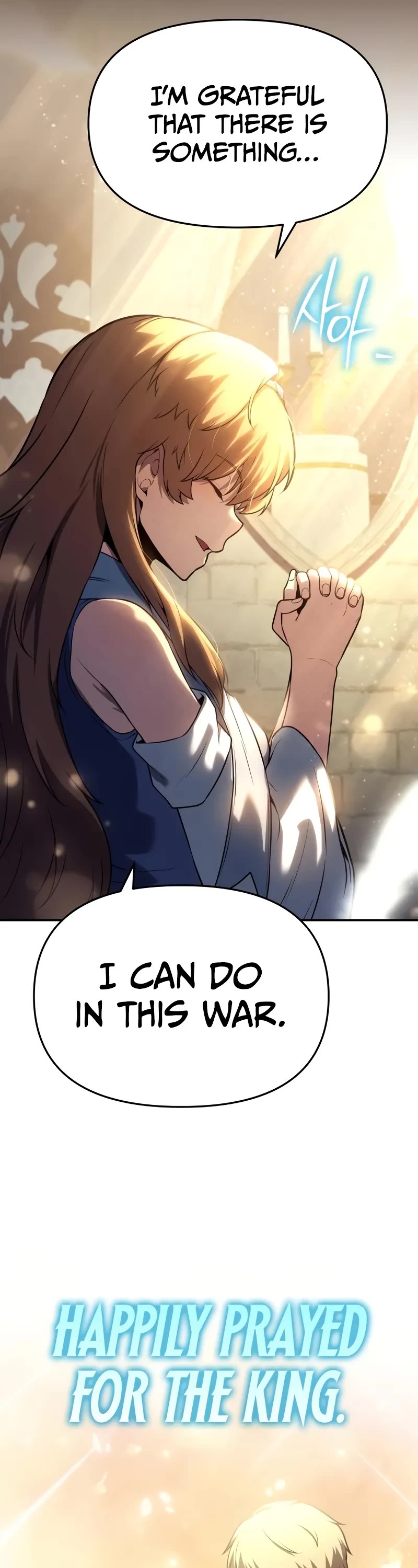 The Knight King Who Returned with a God chapter 103 page 18