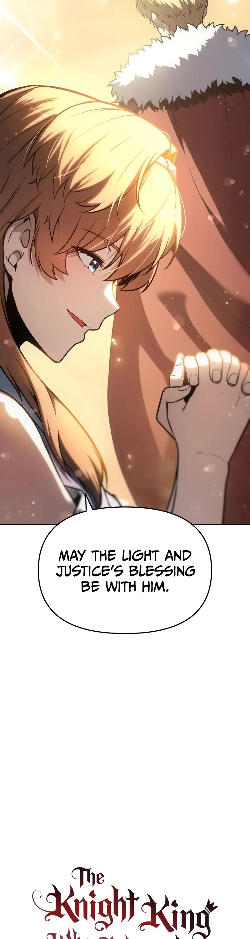 The Knight King Who Returned with a God chapter 103 page 19