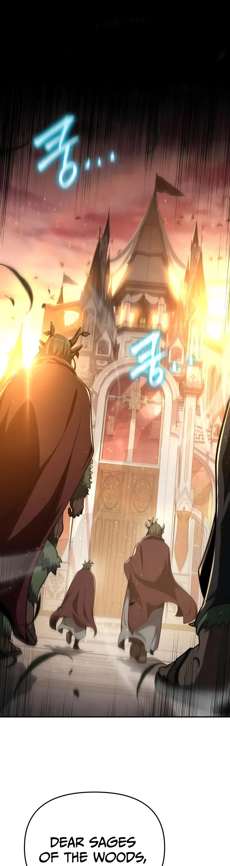 The Knight King Who Returned with a God chapter 103 page 2