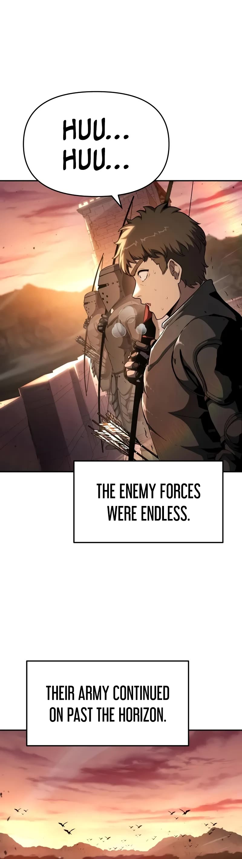 The Knight King Who Returned with a God chapter 103 page 21