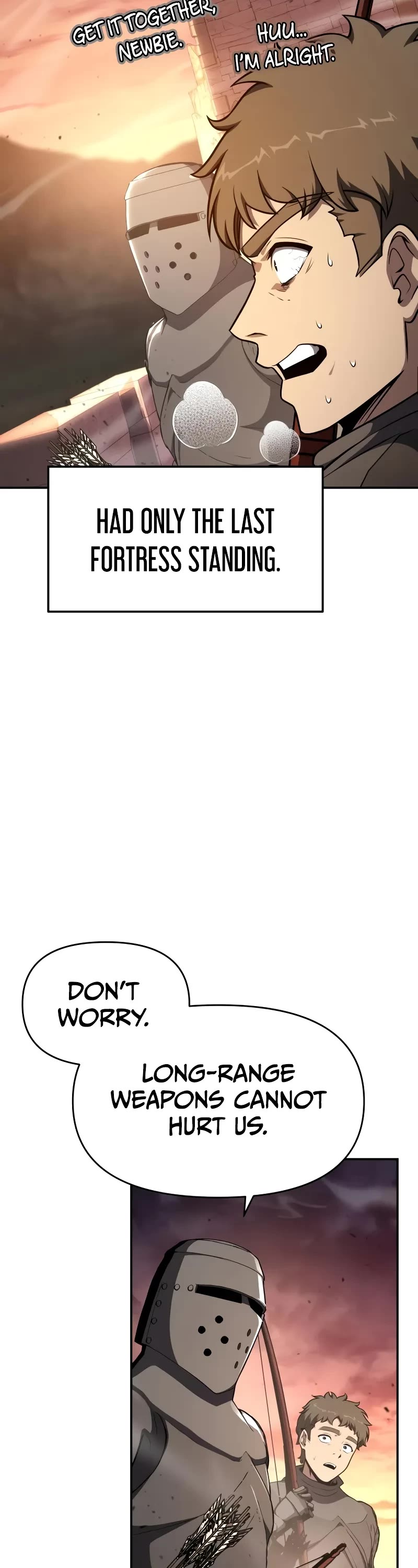 The Knight King Who Returned with a God chapter 103 page 23