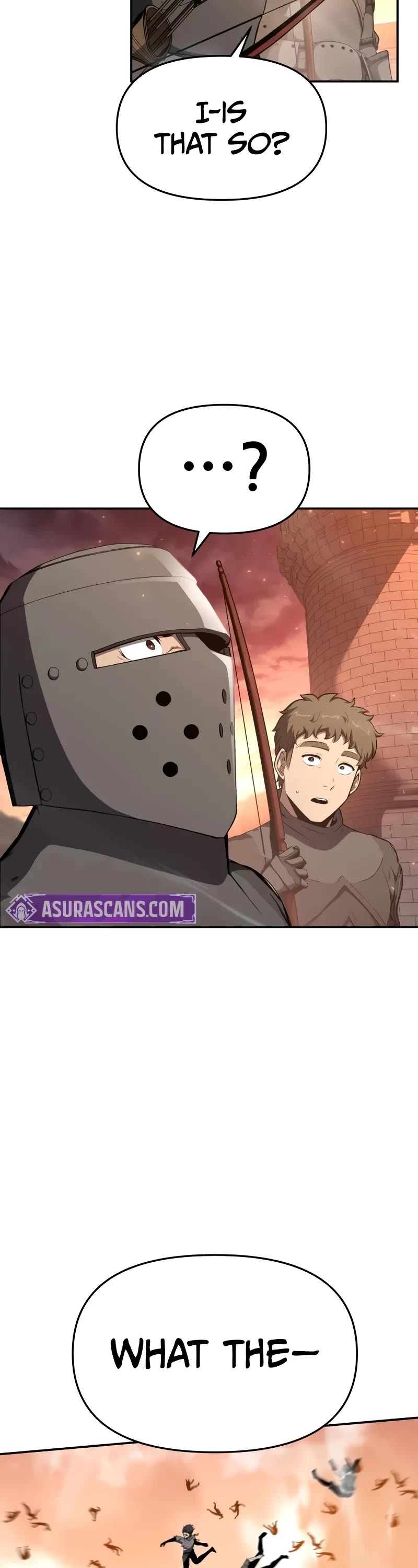 The Knight King Who Returned with a God chapter 103 page 24