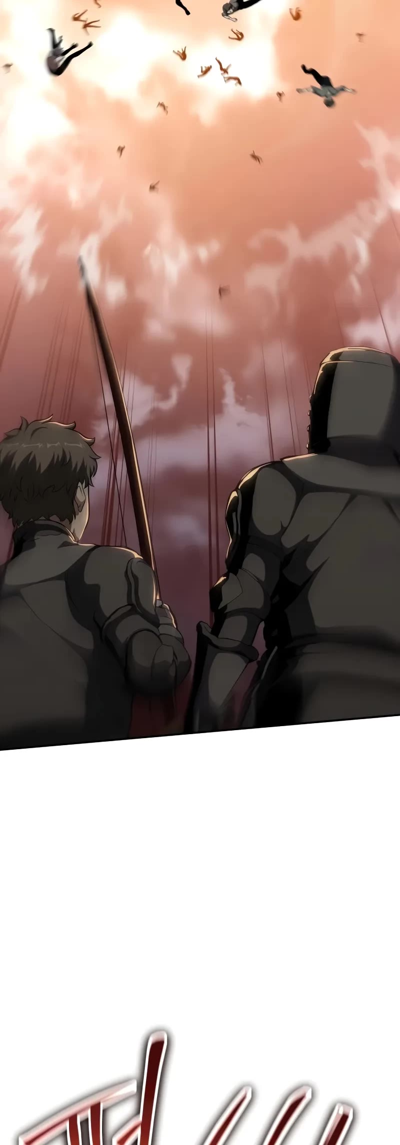 The Knight King Who Returned with a God chapter 103 page 25