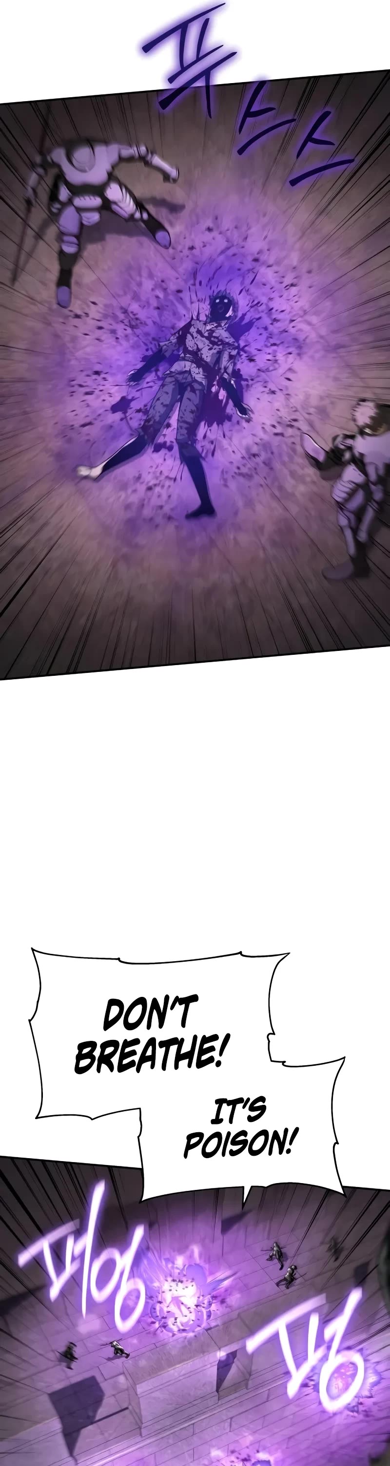 The Knight King Who Returned with a God chapter 103 page 28