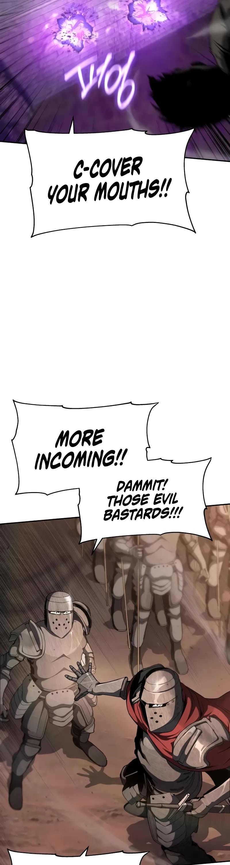 The Knight King Who Returned with a God chapter 103 page 29