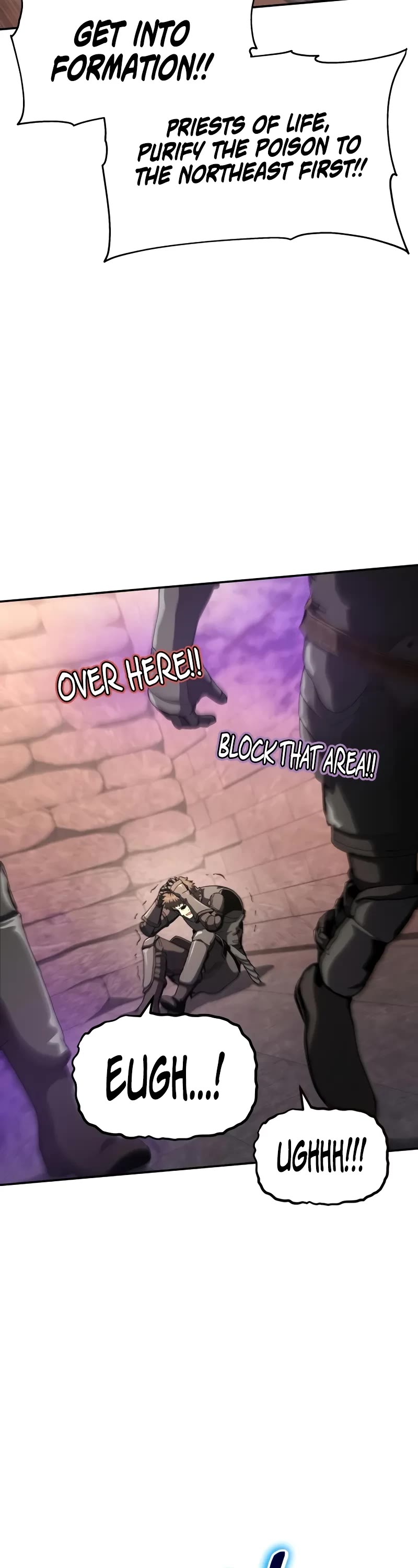 The Knight King Who Returned with a God chapter 103 page 30