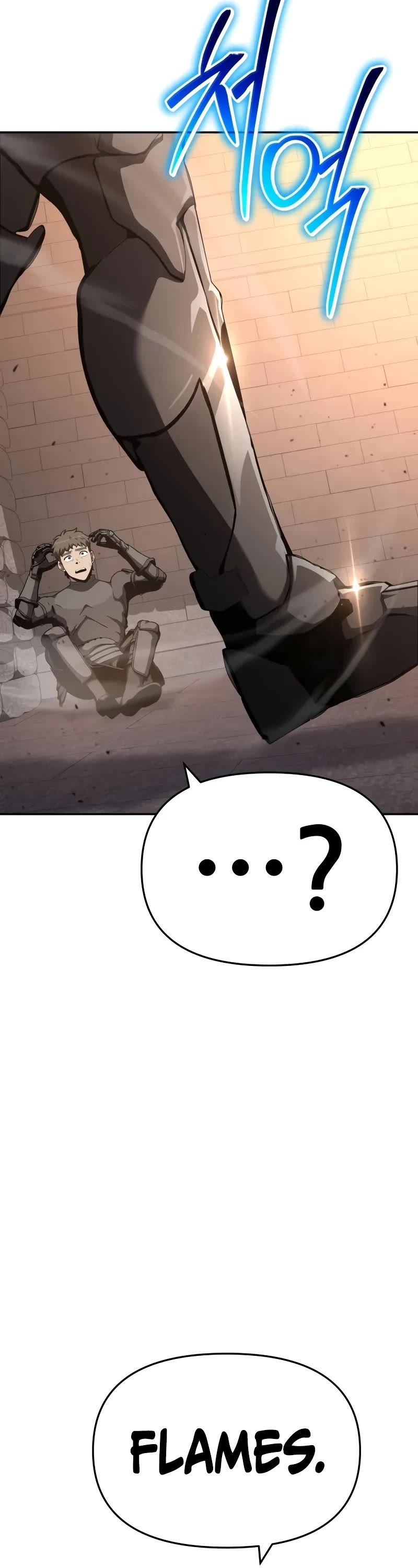 The Knight King Who Returned with a God chapter 103 page 31