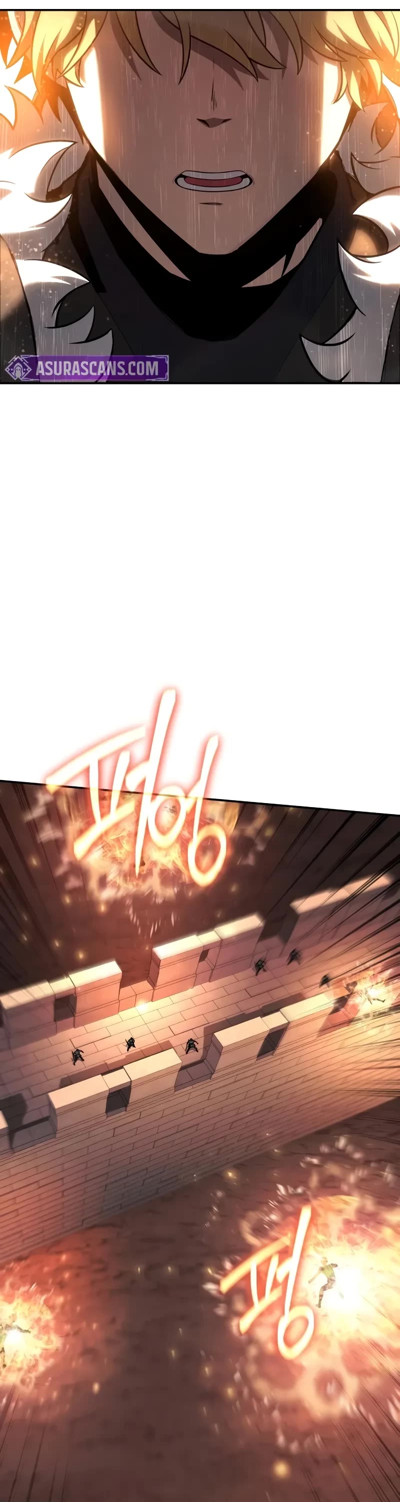 The Knight King Who Returned with a God chapter 103 page 32