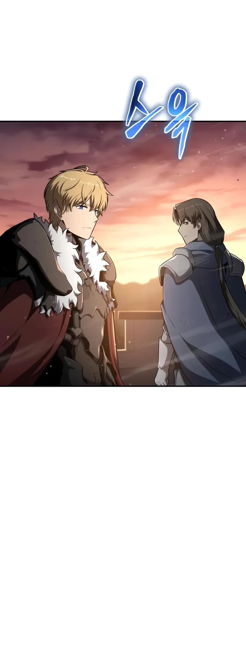 The Knight King Who Returned with a God chapter 103 page 36