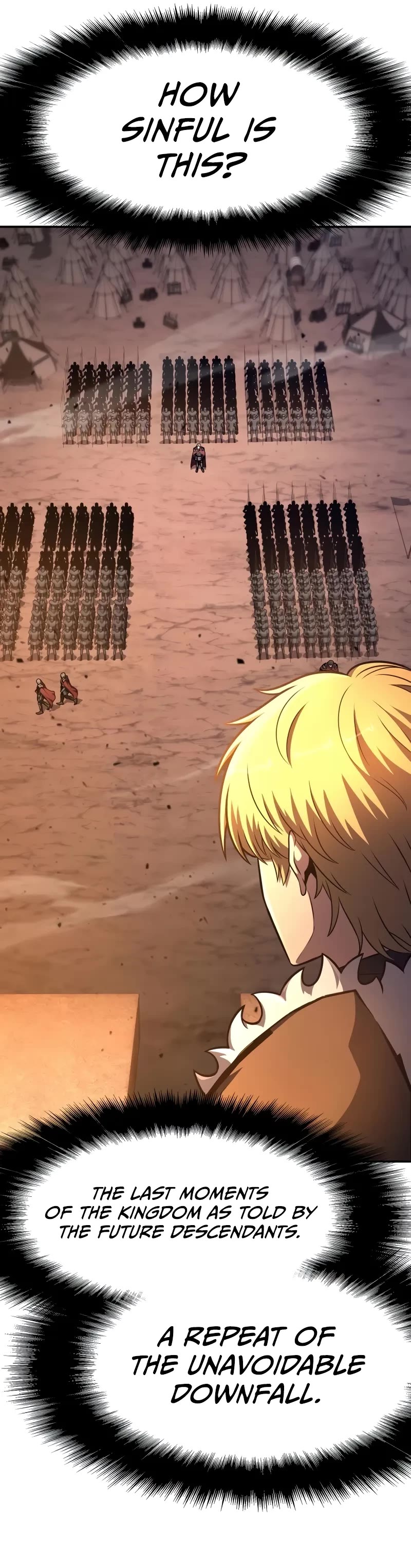 The Knight King Who Returned with a God chapter 103 page 37