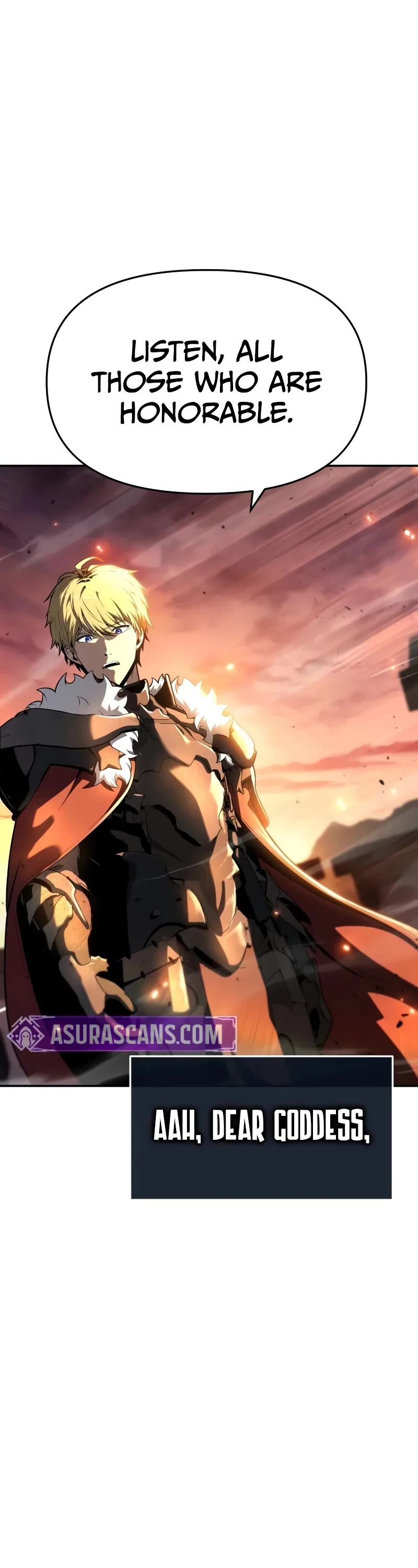 The Knight King Who Returned with a God chapter 103 page 38