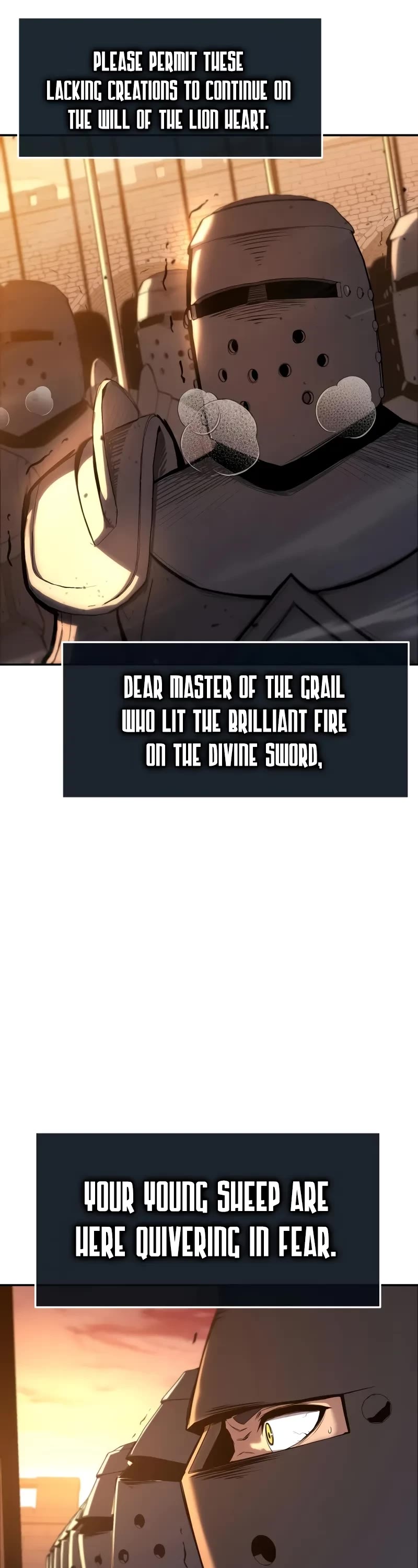 The Knight King Who Returned with a God chapter 103 page 39