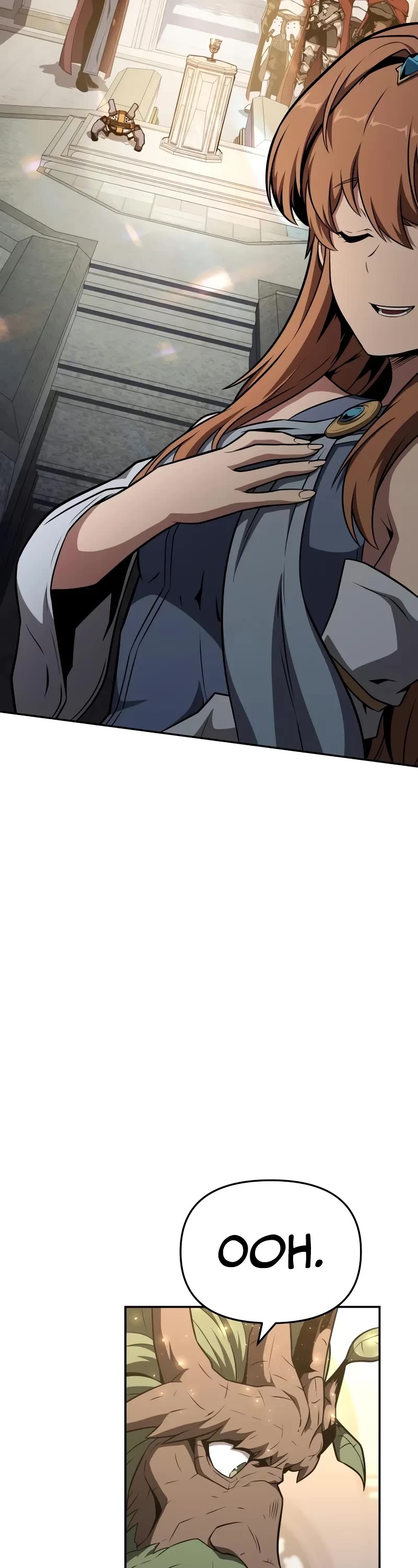 The Knight King Who Returned with a God chapter 103 page 4