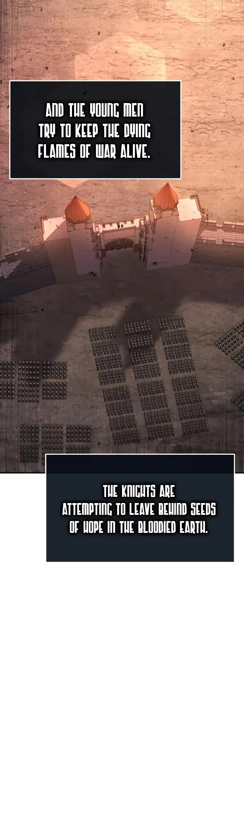 The Knight King Who Returned with a God chapter 103 page 41