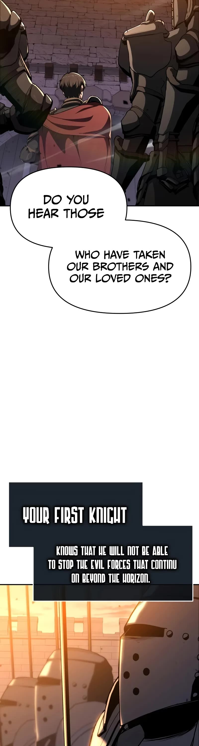 The Knight King Who Returned with a God chapter 103 page 43