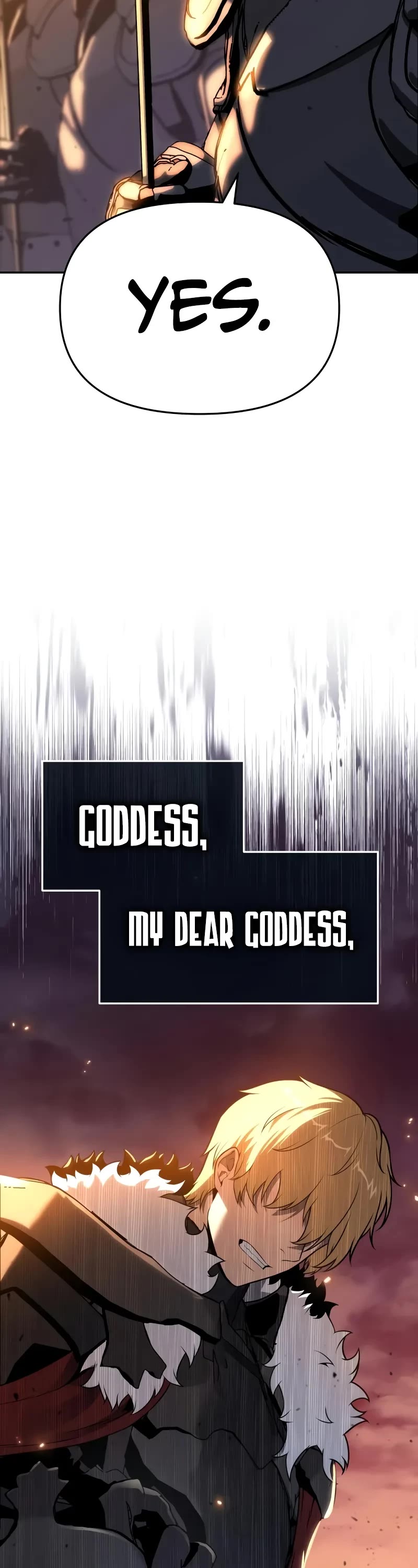 The Knight King Who Returned with a God chapter 103 page 44