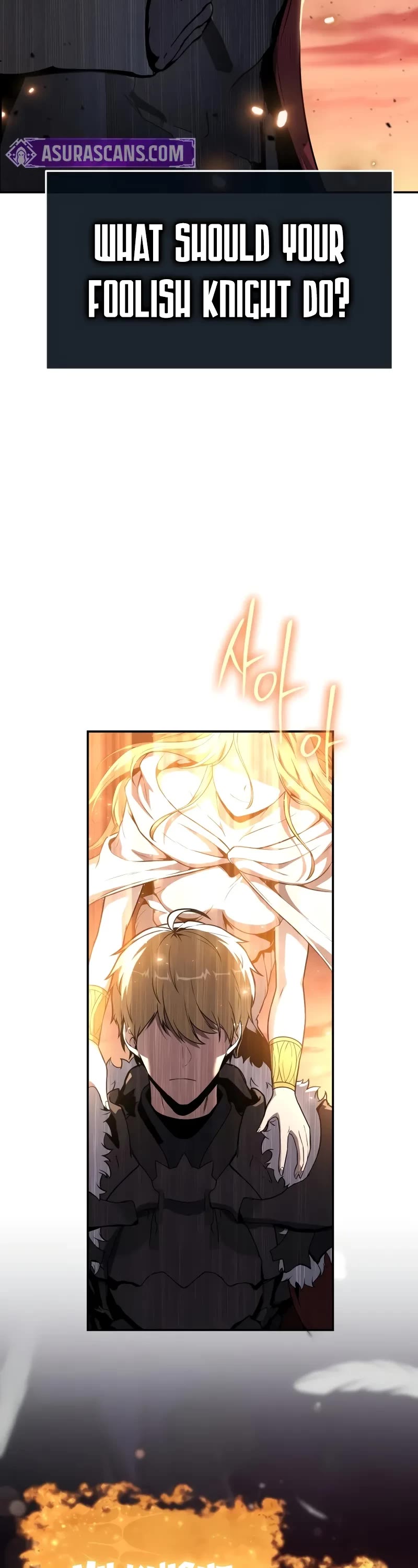 The Knight King Who Returned with a God chapter 103 page 45