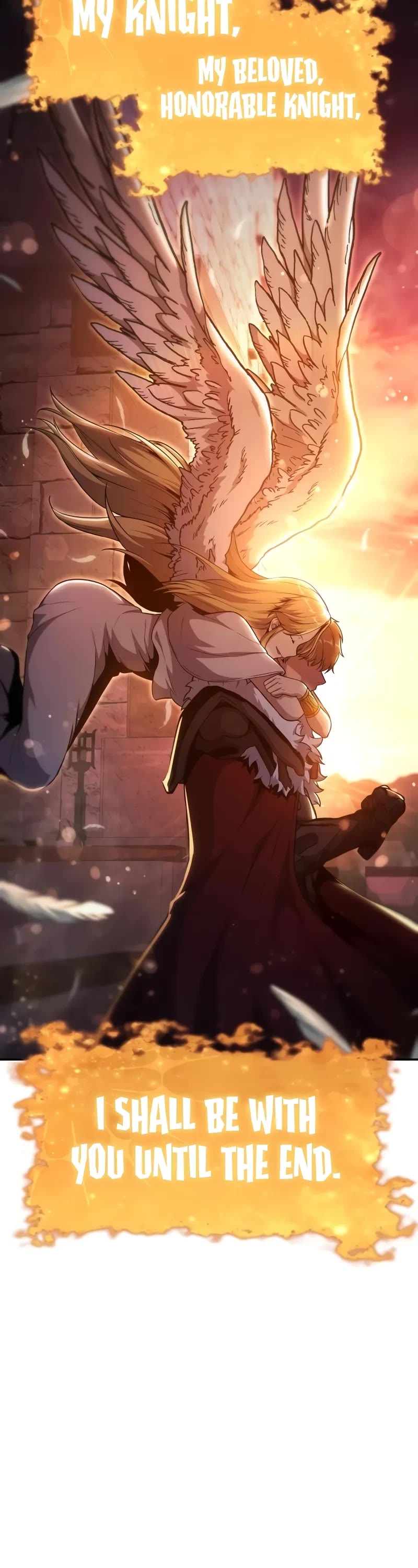 The Knight King Who Returned with a God chapter 103 page 46