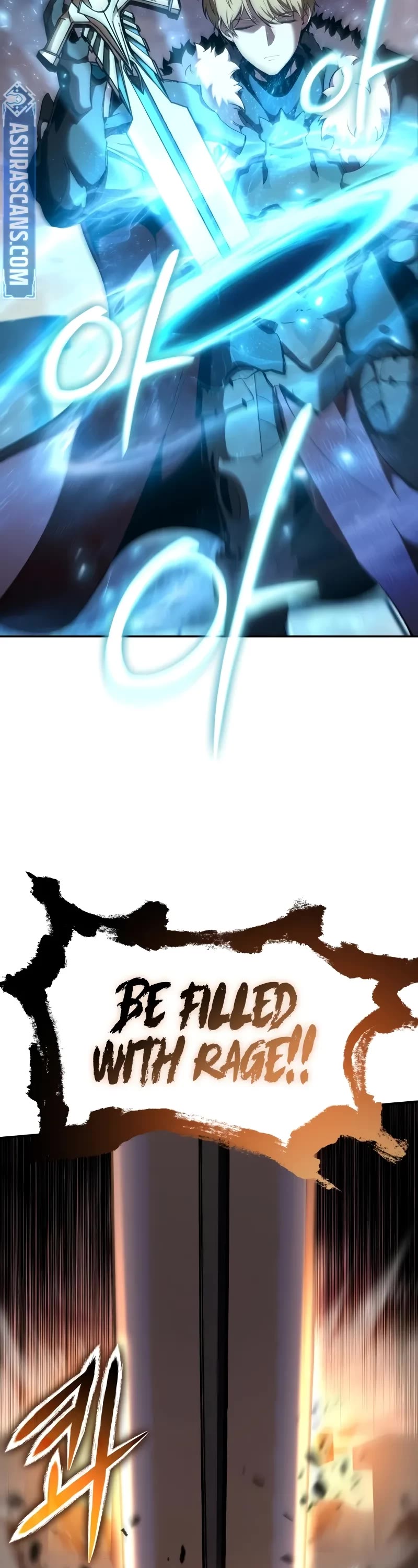 The Knight King Who Returned with a God chapter 103 page 48