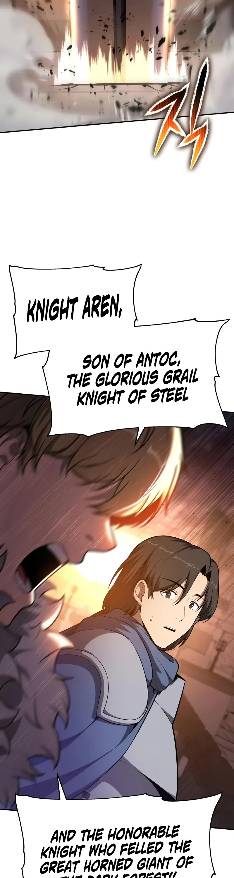 The Knight King Who Returned with a God chapter 103 page 49