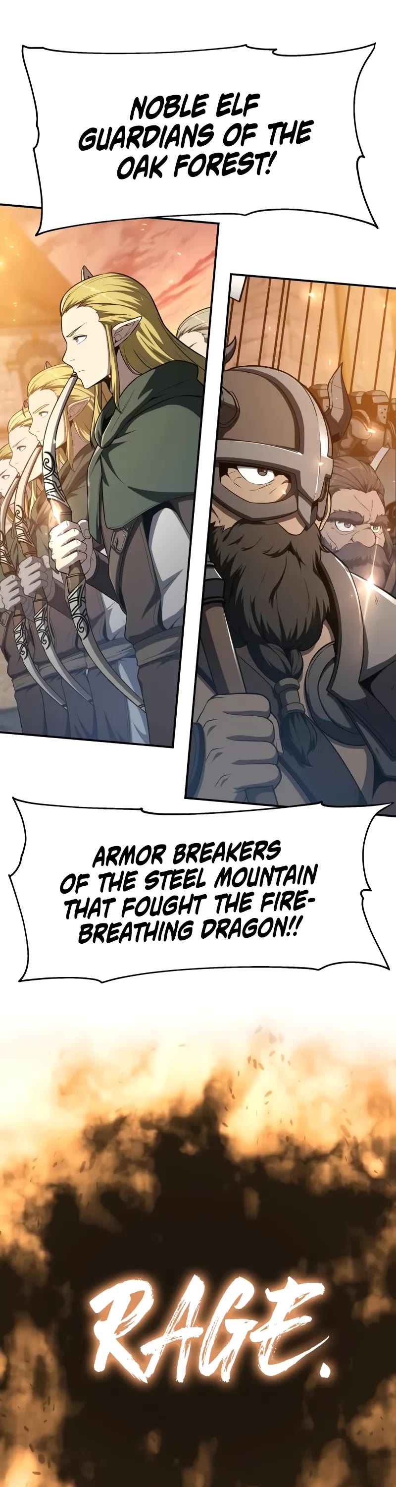 The Knight King Who Returned with a God chapter 103 page 52