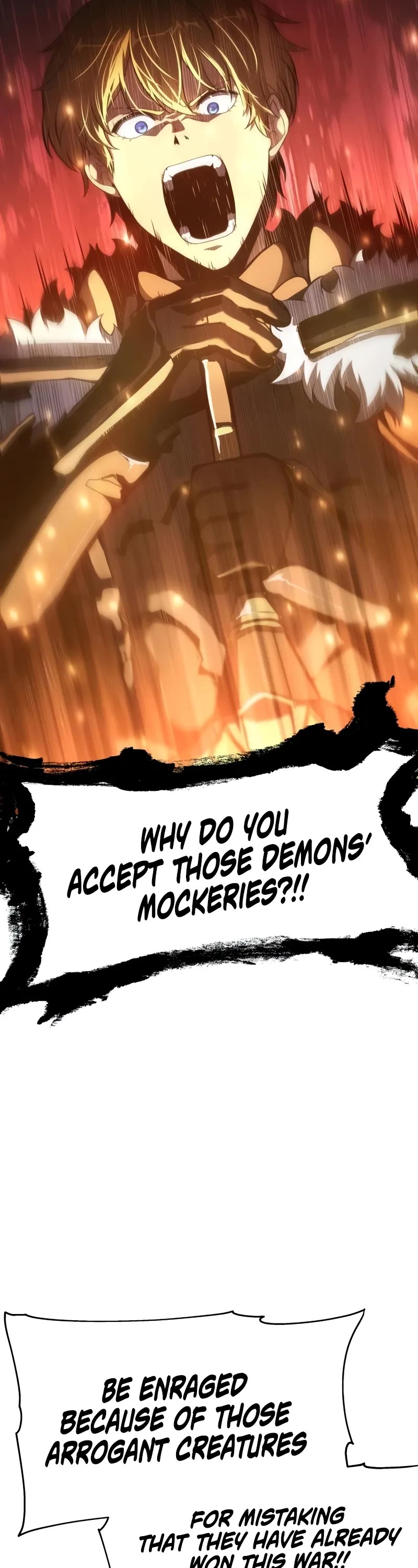 The Knight King Who Returned with a God chapter 103 page 54