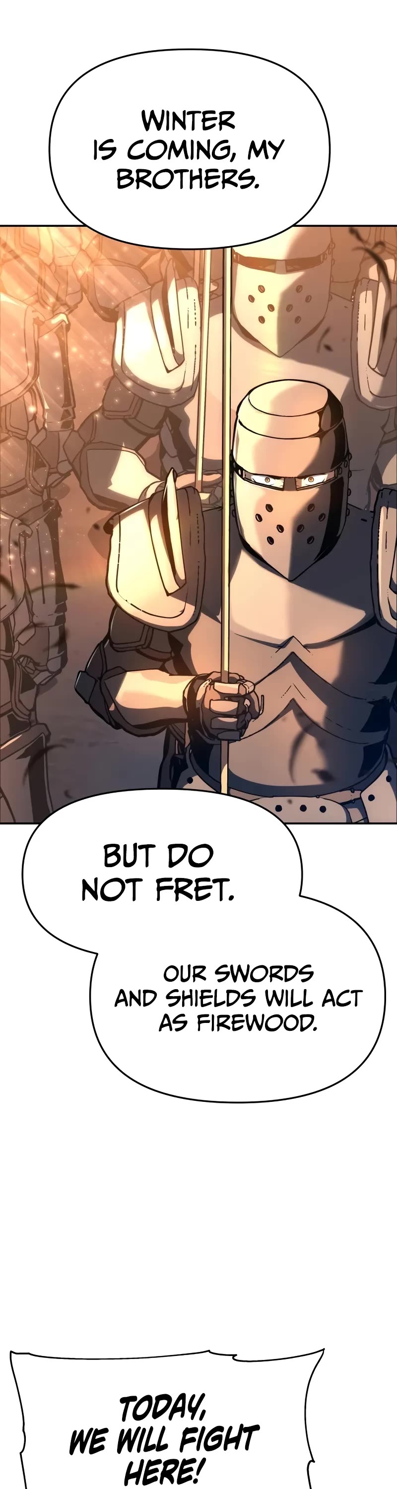 The Knight King Who Returned with a God chapter 103 page 59