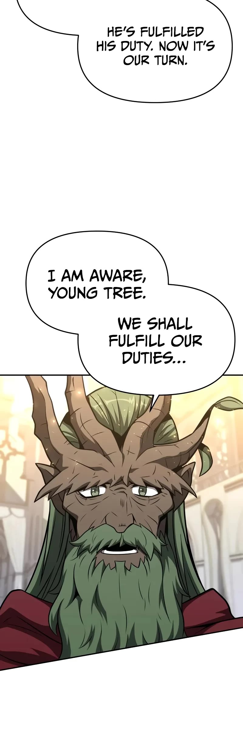 The Knight King Who Returned with a God chapter 103 page 6