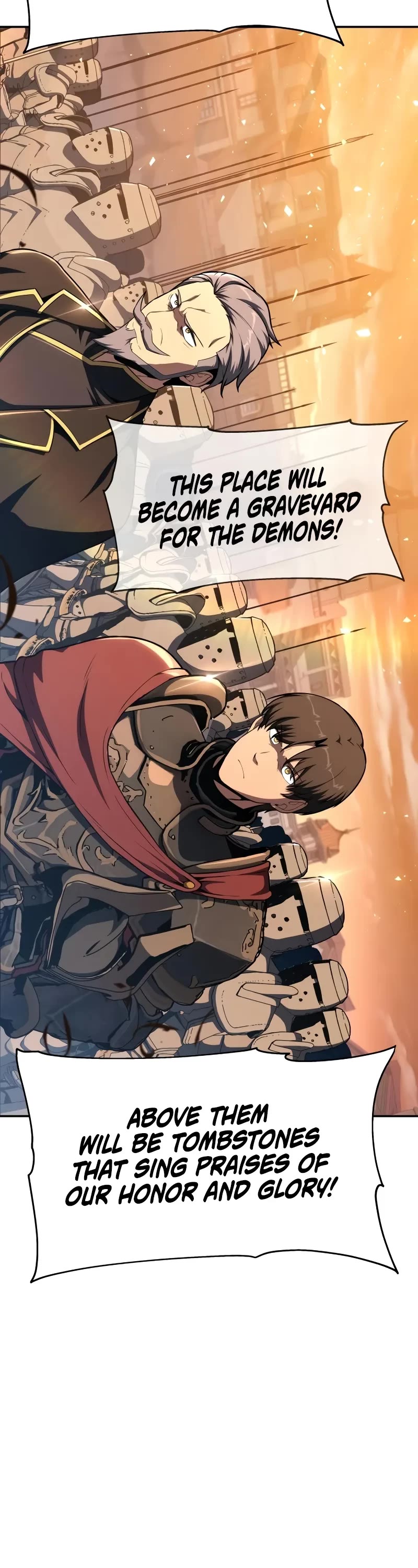 The Knight King Who Returned with a God chapter 103 page 60